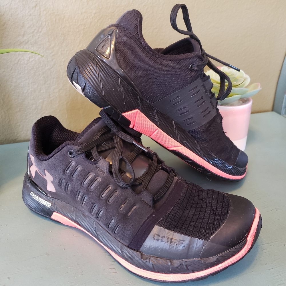 UNDER ARMOUR Charged Core Running Shoes